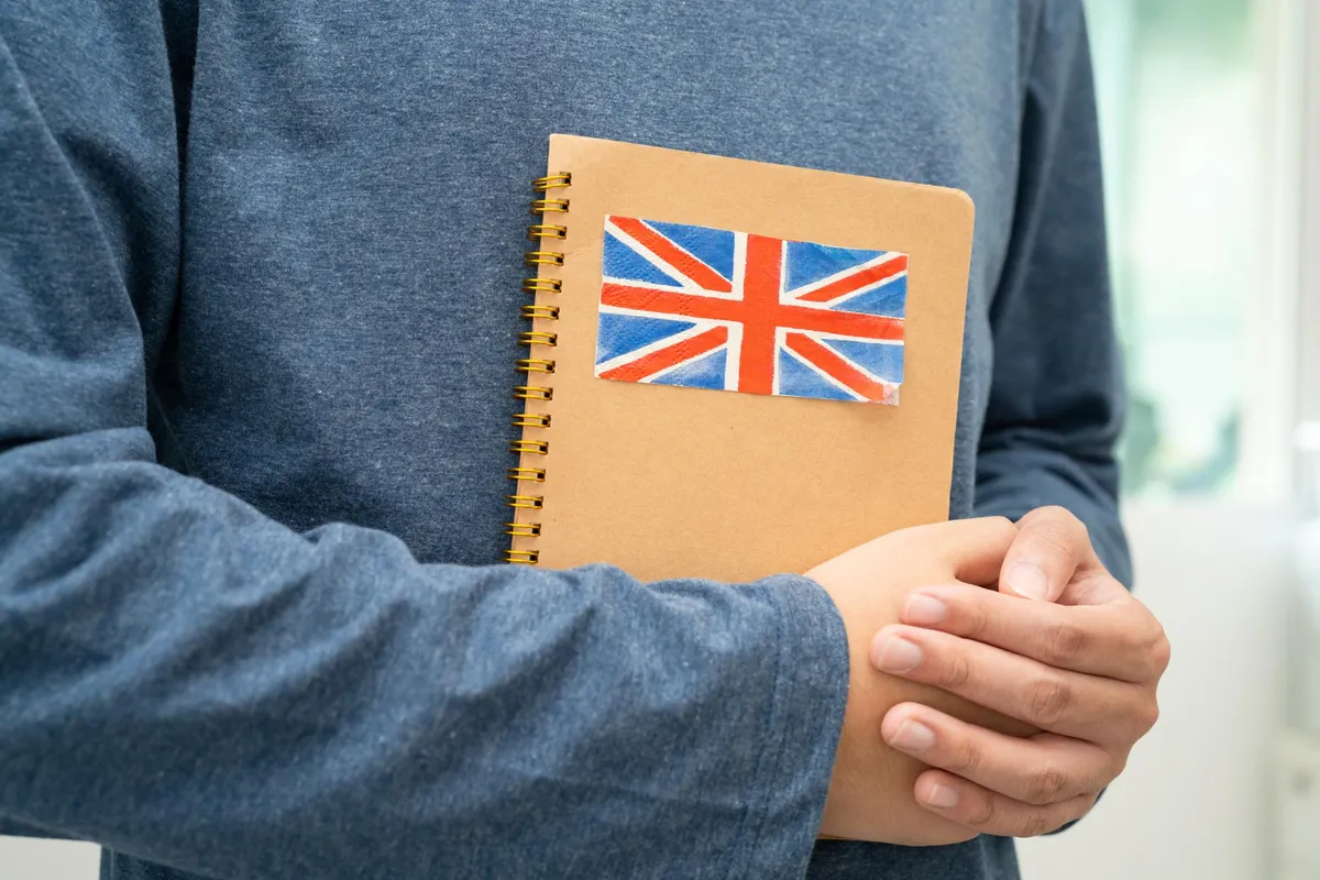 Imagem: Inglês para líderes de RH: como conduzir entrevistas, feedbacks e negociações com a matriz global