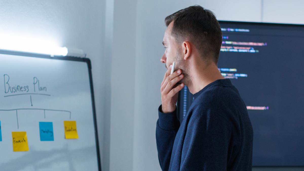 Imagem: Inglês para consultores de gestão: 100+ termos de strategy consulting em inglês