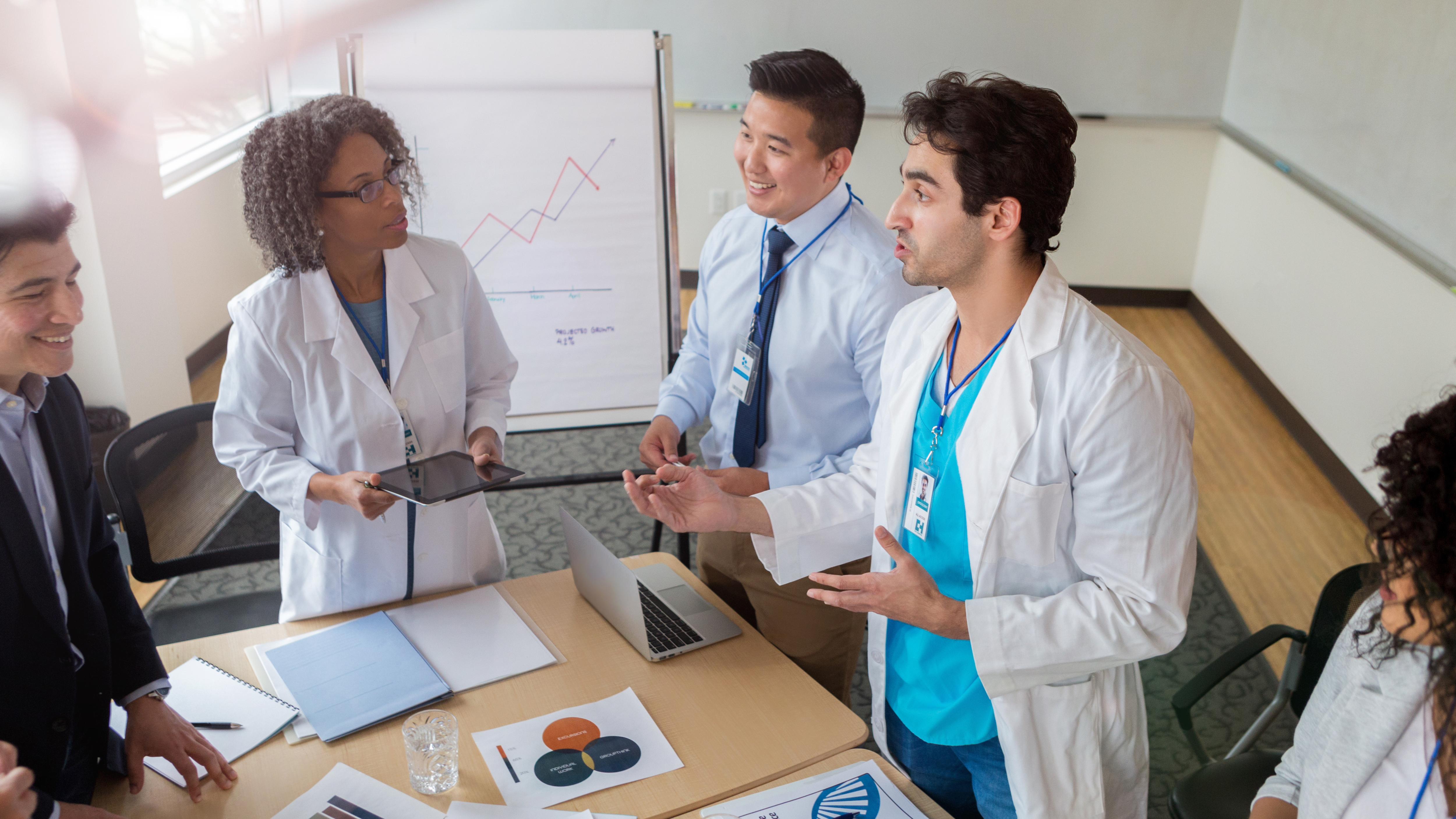 Imagem: Inglês para indústria farmacêutica: 100+ termos essenciais para profissionais pharma