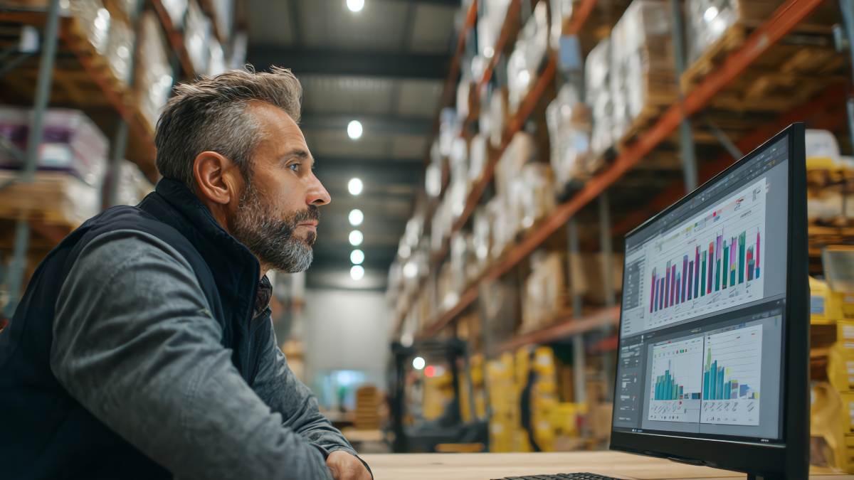 Imagem do artigo: Inglês para supply chain e logística: glossário com 100+ termos essenciais