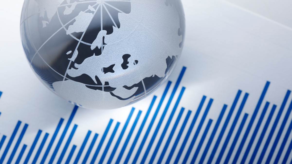 Imagem: Inglês para profissionais de finanças: glossário completo com 120+ termos essenciais