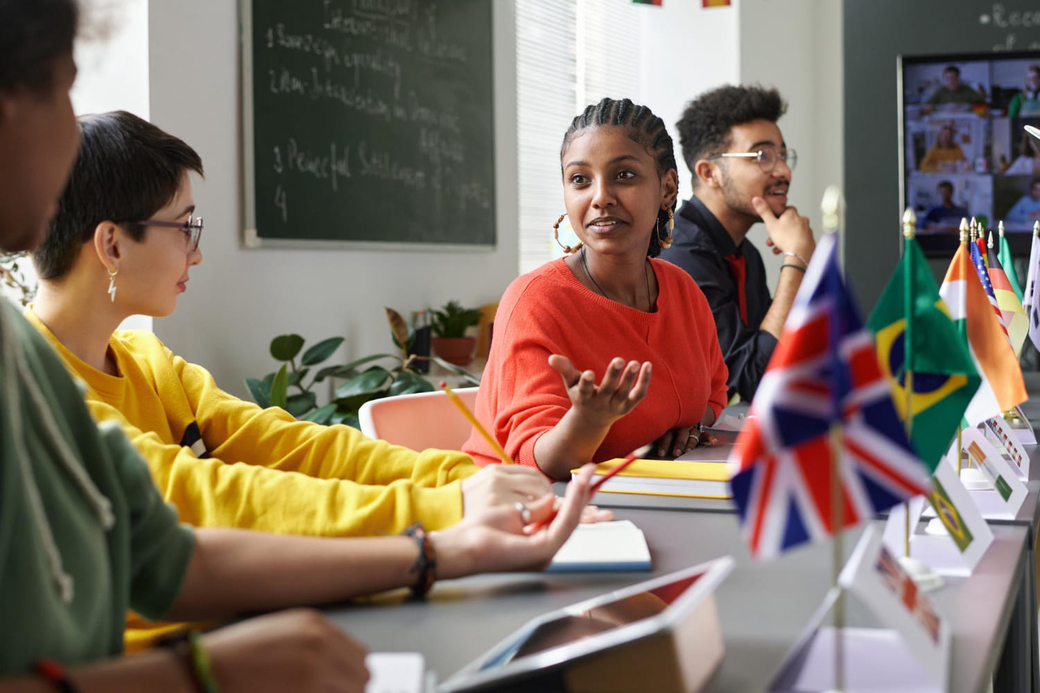 Imagem do artigo: GMAT para brasileiros: como passar de 700 pontos mesmo com inglês intermediário