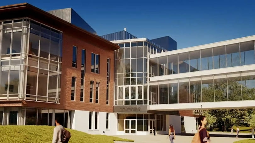 Imagem do artigo: Preparação GRE 2026: estratégias para 320+ pontos (novo formato)